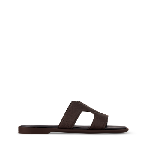 LV Oasis Mule in Men's Shoes Sandals collections by Louis Vuitton (Product zoom)