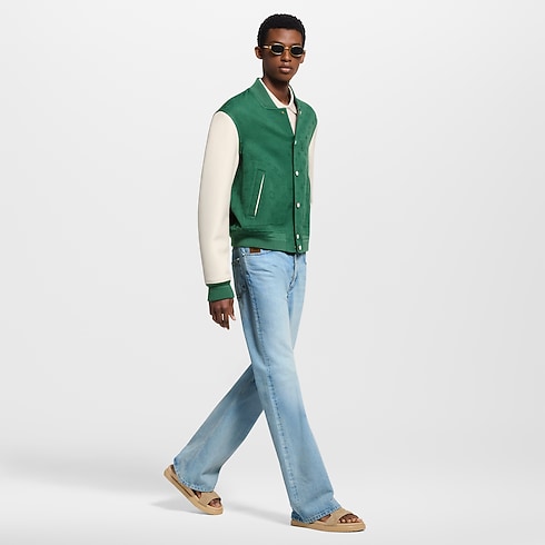 LV Oasis Mule in Men's Shoes Sandals collections by Louis Vuitton (Product zoom)