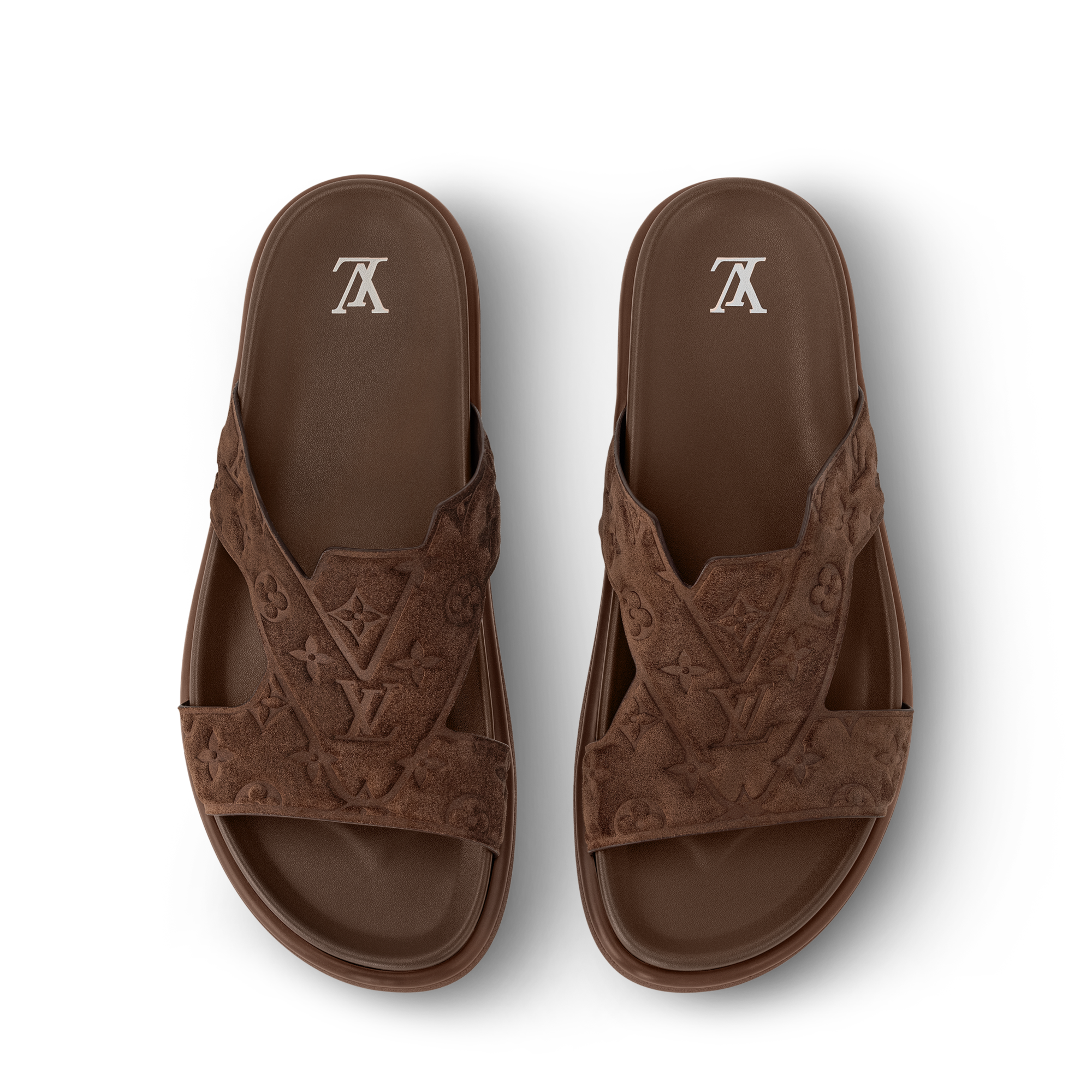 LV Oasis Mule  in Men