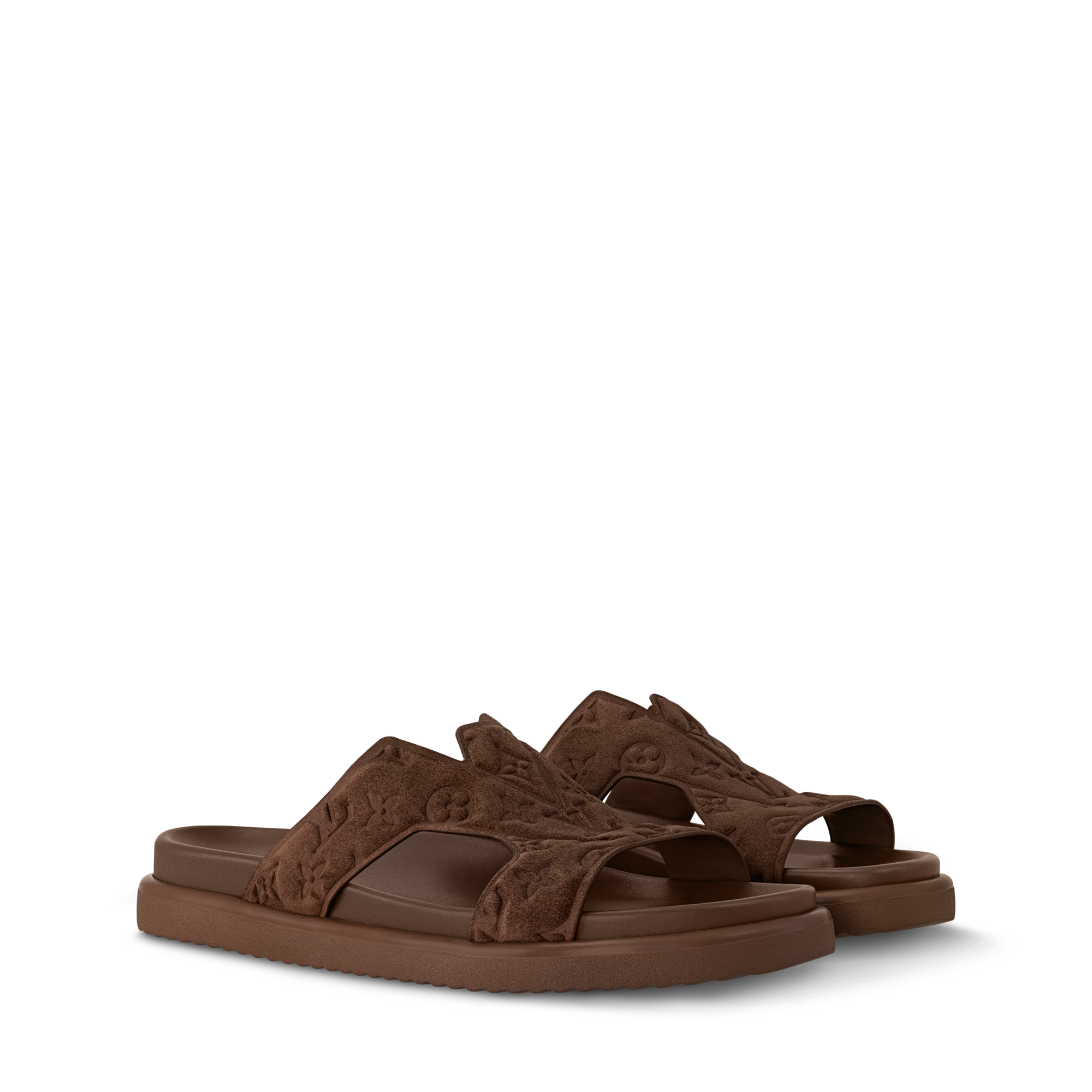 LV Oasis Mule  in Men
