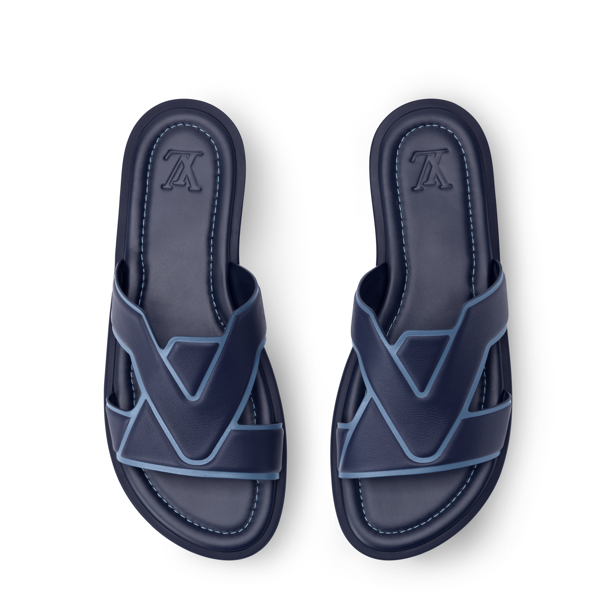 LV Oasis Mule  in Men