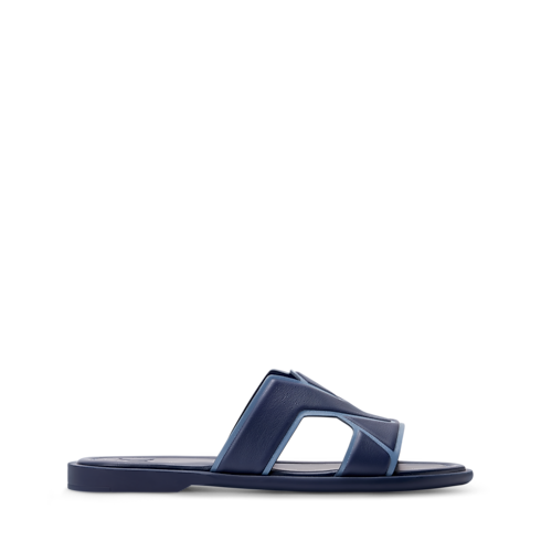 LV Oasis Mule in Men's Shoes Sandals collections by Louis Vuitton (Product zoom)