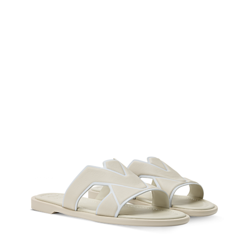 LV Oasis Mule in Men's Shoes Sandals collections by Louis Vuitton (Product zoom)