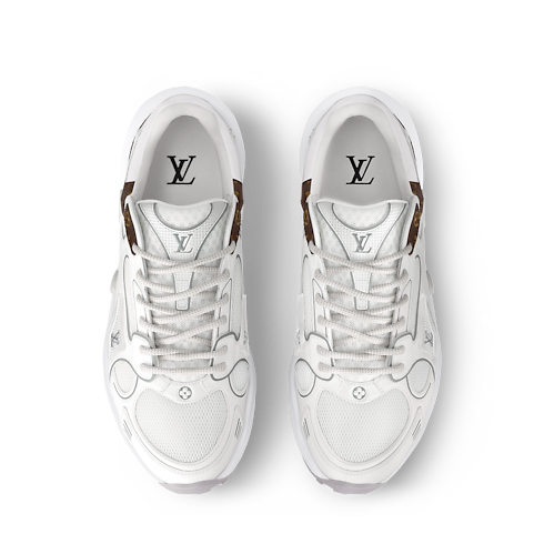 LV Olympia Sneaker in Women's Shoes All Shoes collections by Louis Vuitton (Product zoom)