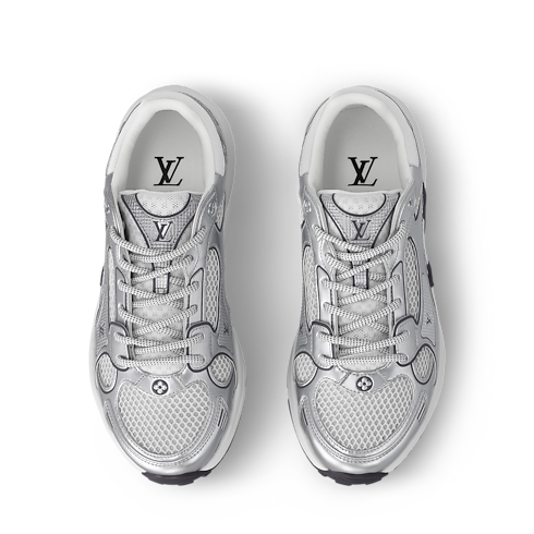 LV Olympia Sneaker in Women's Shoes All Shoes collections by Louis Vuitton (Product zoom)