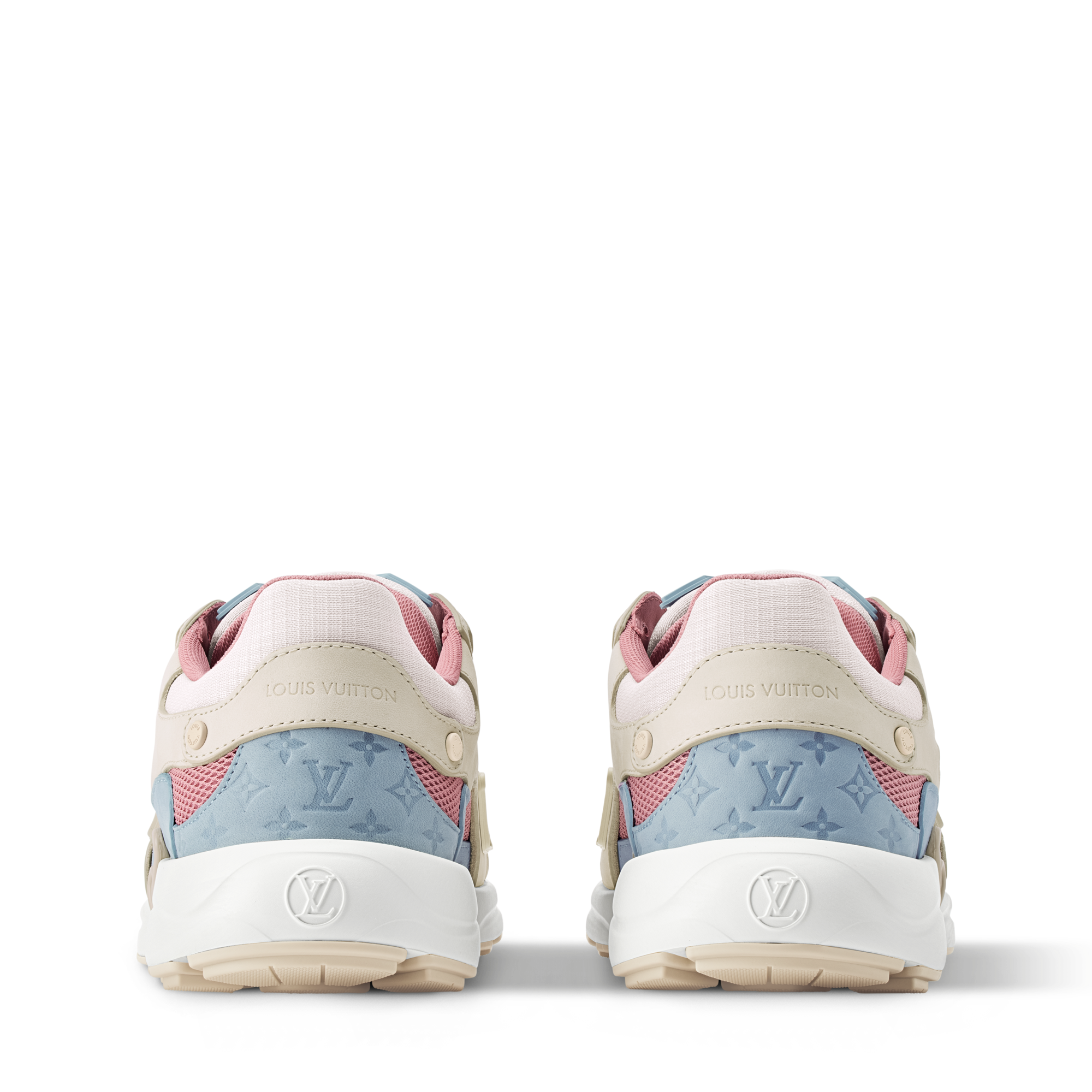 LV Olympia Sneaker  in Women