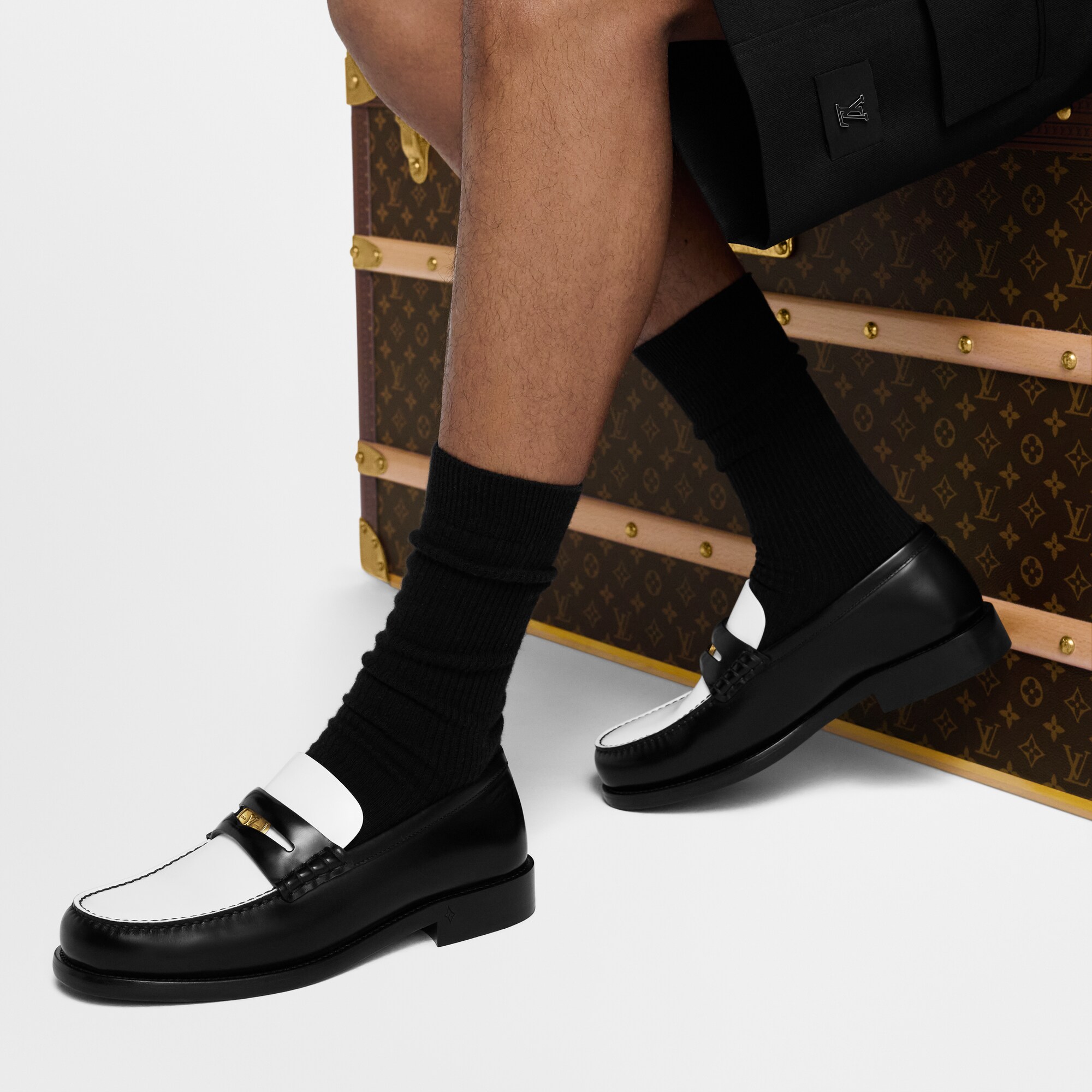 LV Oxford  in Men