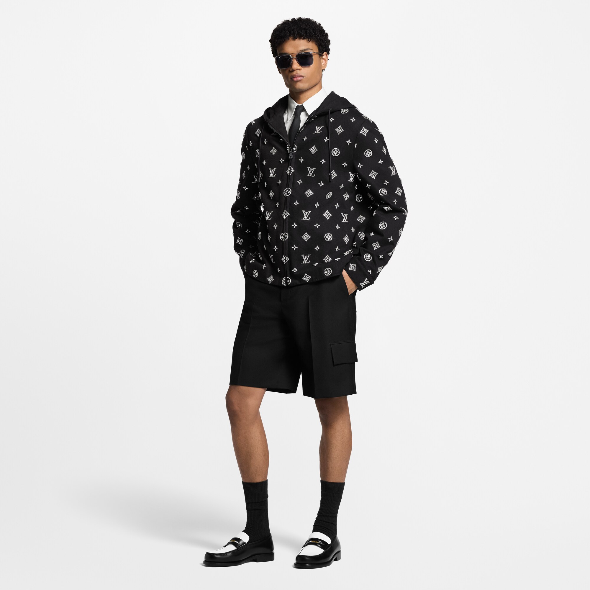 LV Oxford  in Men