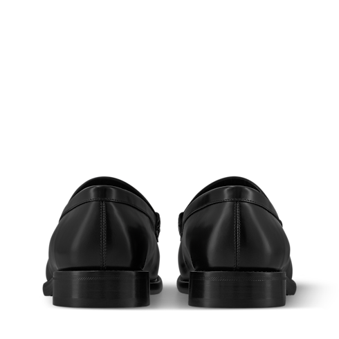 LV Oxford in Men's Shoes Loafers and Moccasins collections by Louis Vuitton (Product zoom)