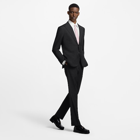 LV Oxford in Men's Shoes Loafers and Moccasins collections by Louis Vuitton (Product zoom)