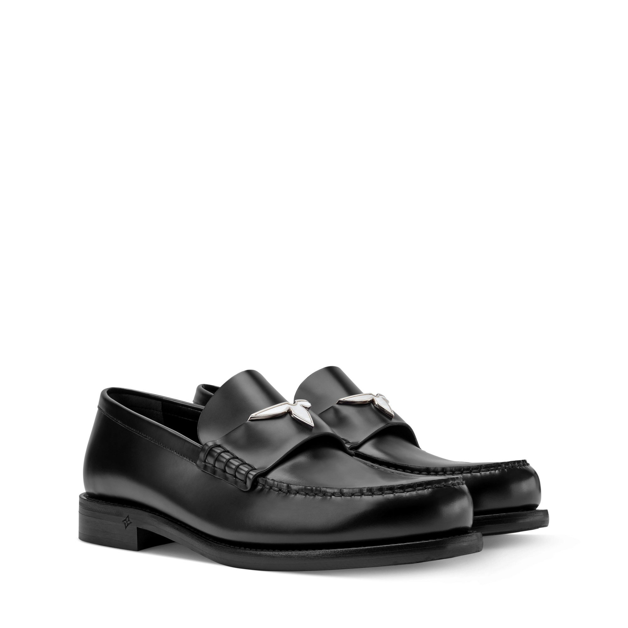 LV Oxford Loafer  in Men