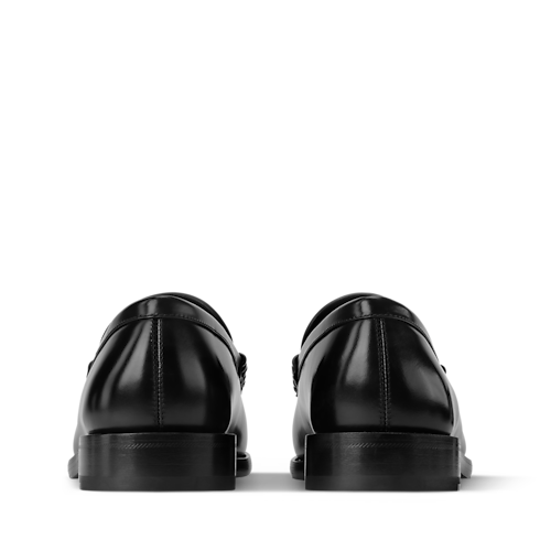 LV Oxford Loafer in Men's Shoes Loafers and Moccasins collections by Louis Vuitton (Product zoom)