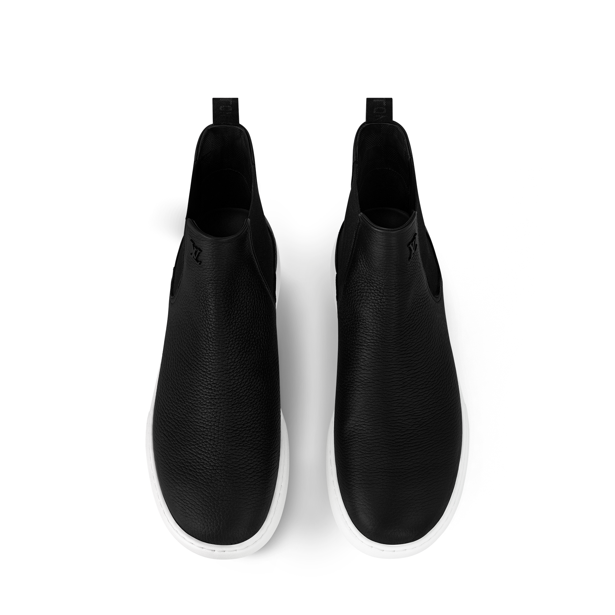 LV Pacific Chelsea Boot  in Men