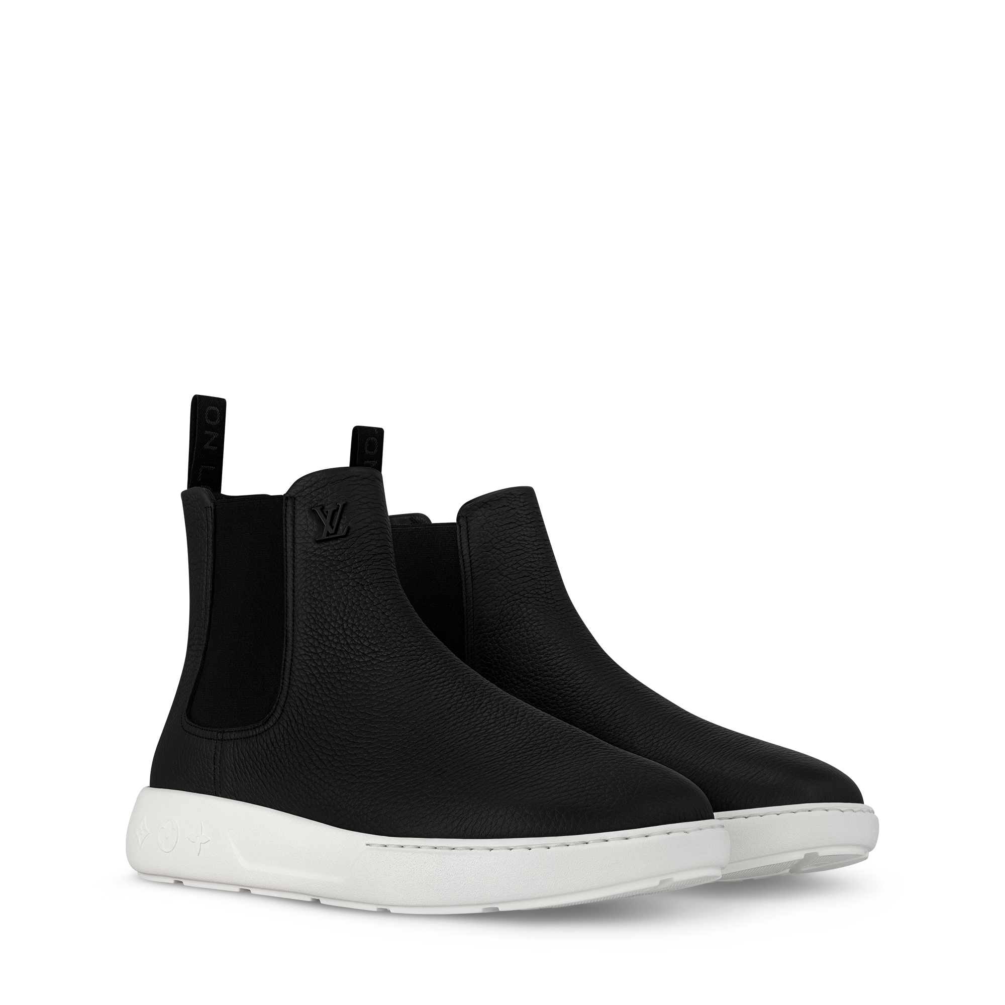 LV Pacific Chelsea Boot  in Men