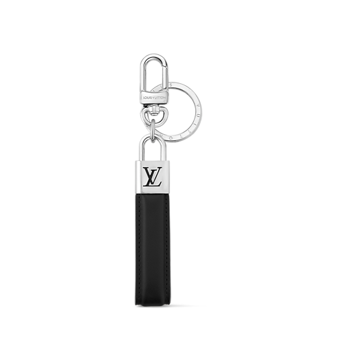 LV Padlock Dragonne . in Men's Accessories New This Season collections by Louis Vuitton (Product zoom)