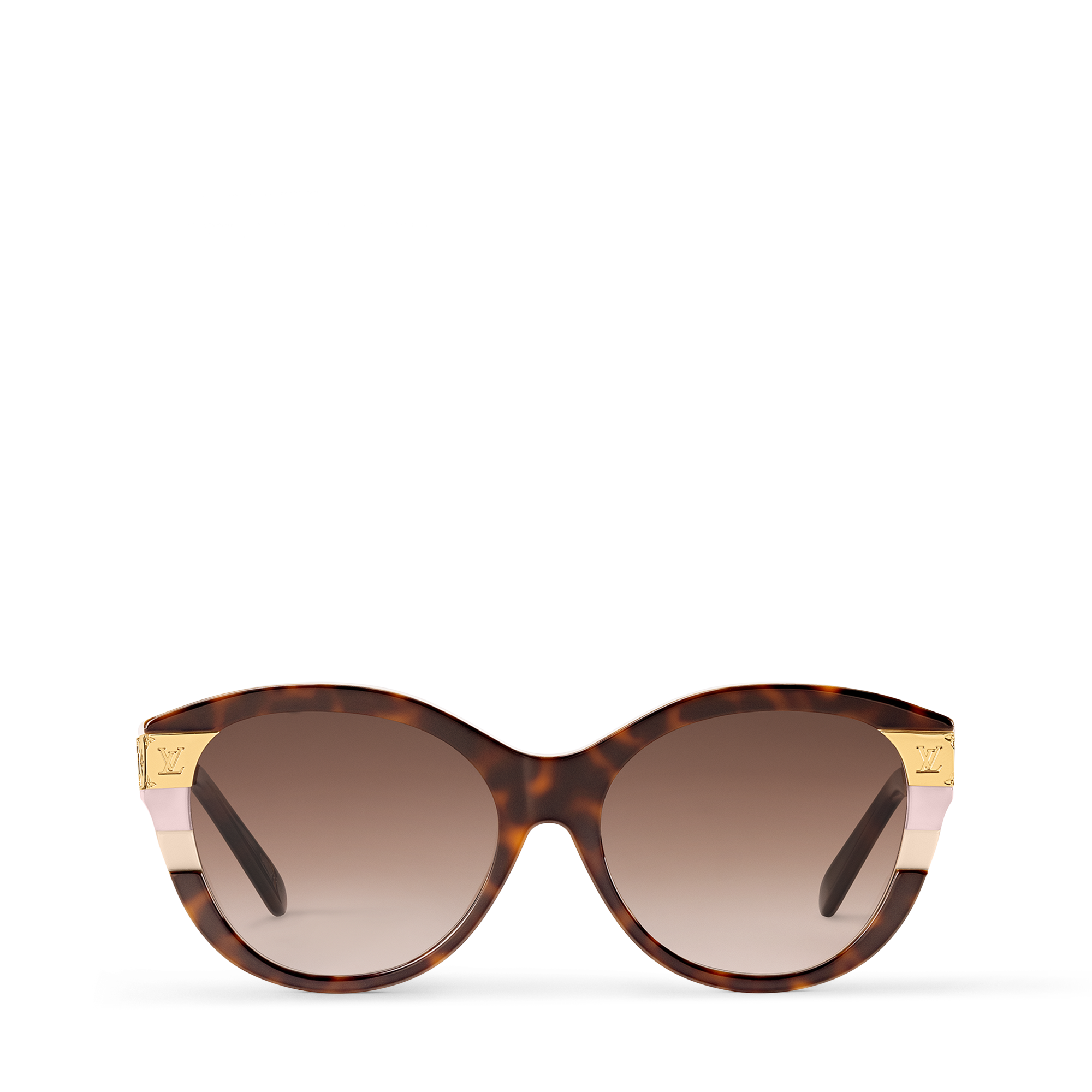 LV Petit Soupçon Cat Eye Sunglasses . in Women