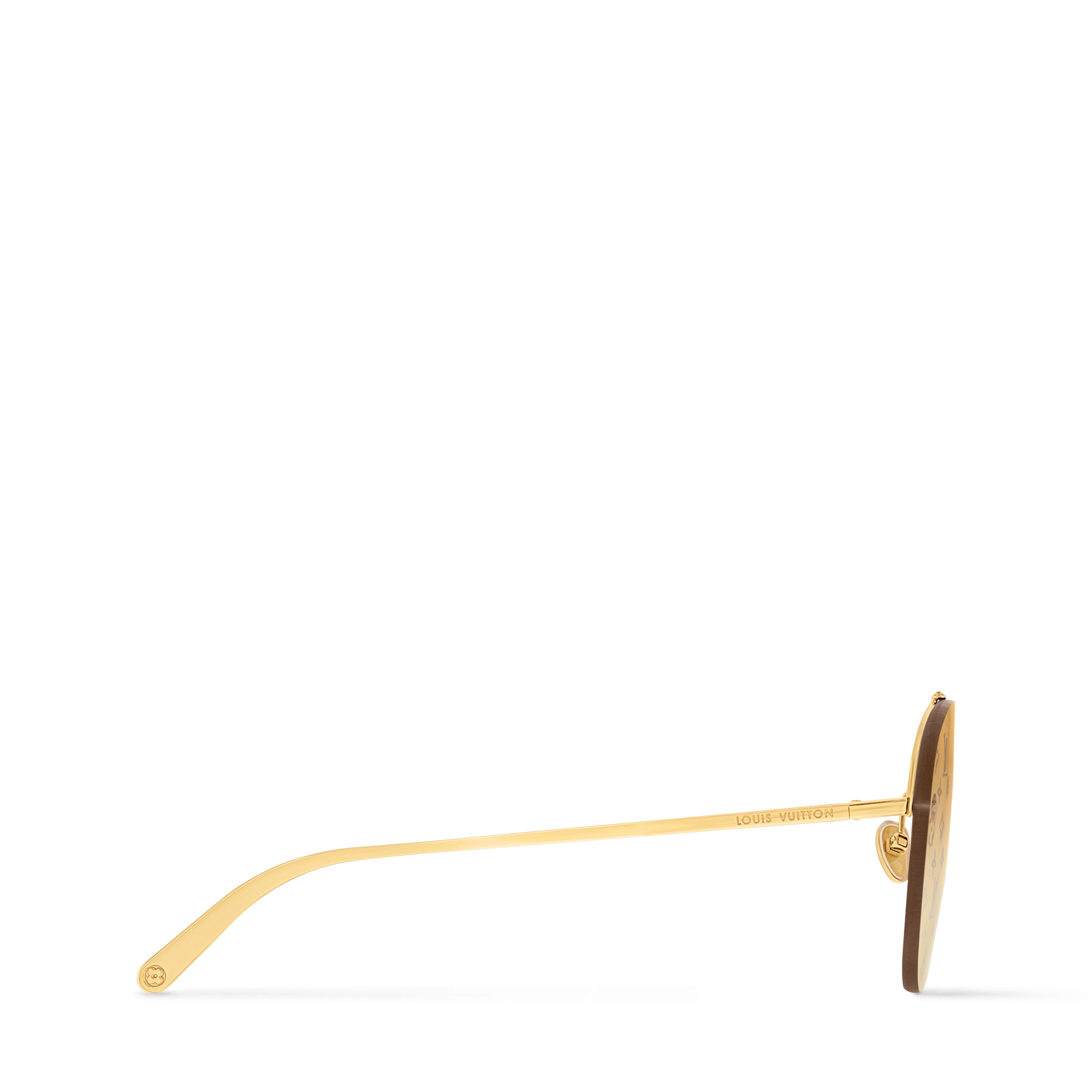 LV Pilot Light Sunglasses . in Women