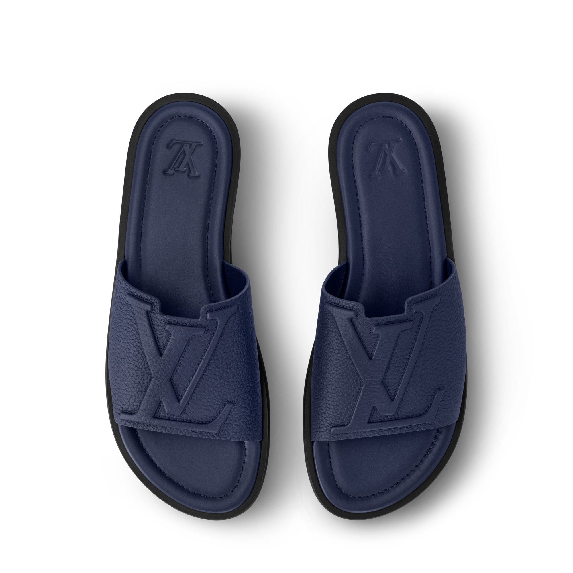 LV Portofino Mule  in Men
