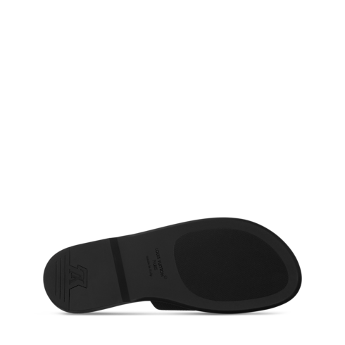 LV Portofino Mule in Men's Shoes Sandals collections by Louis Vuitton (Product zoom)