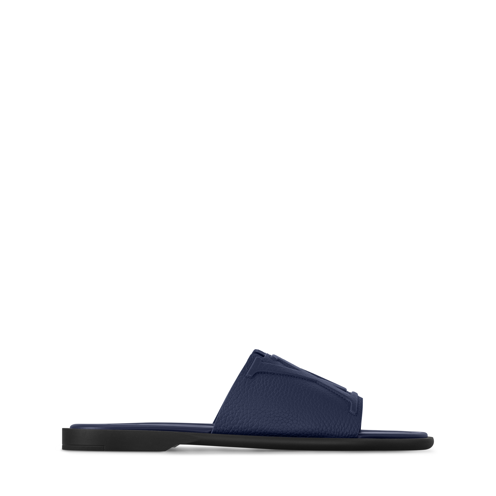LV Portofino Mule  in Men