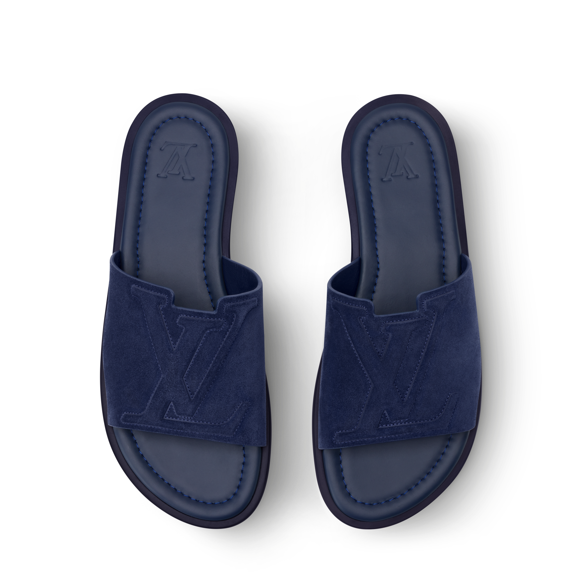 LV Portofino Mule  in Men