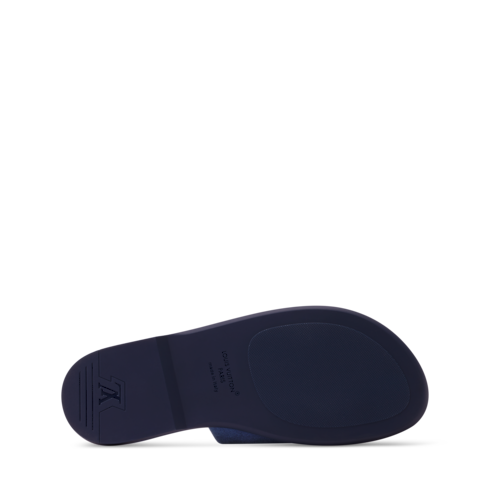 LV Portofino Mule in Men's Shoes Sandals collections by Louis Vuitton (Product zoom)