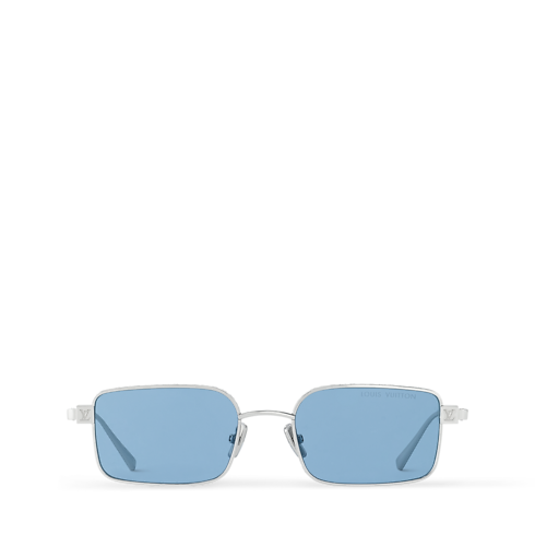 LV Pure Low Square Sunglasses . in Men's Accessories Sunglasses collections by Louis Vuitton (Product zoom)