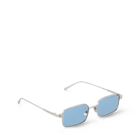 LV Pure Low Square Sunglasses . in Men's Accessories Sunglasses collections by Louis Vuitton (Product zoom)