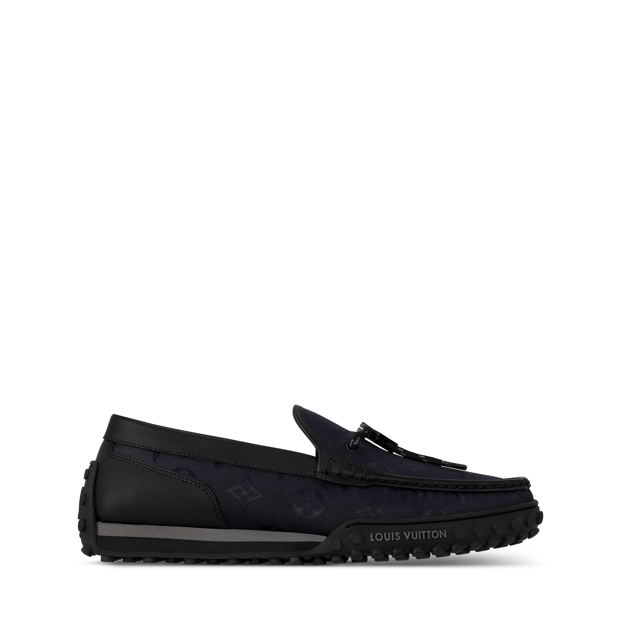 LV Racer Mocassin  in Men