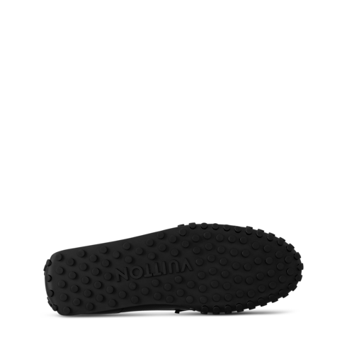 LV Racer Mocassin in Men's Shoes Loafers and Moccasins collections by Louis Vuitton (Product zoom)