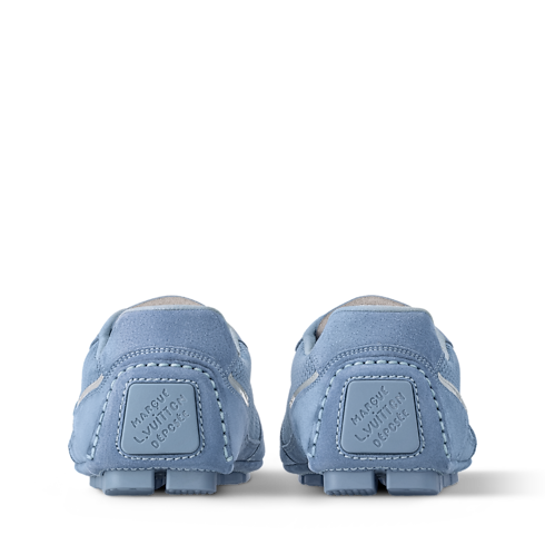 LV Rally Sneaker in Men's Shoes Sneakers collections by Louis Vuitton (Product zoom)