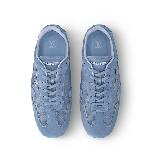 LV Rally Sneaker in Men's Shoes Sneakers collections by Louis Vuitton (Product zoom)