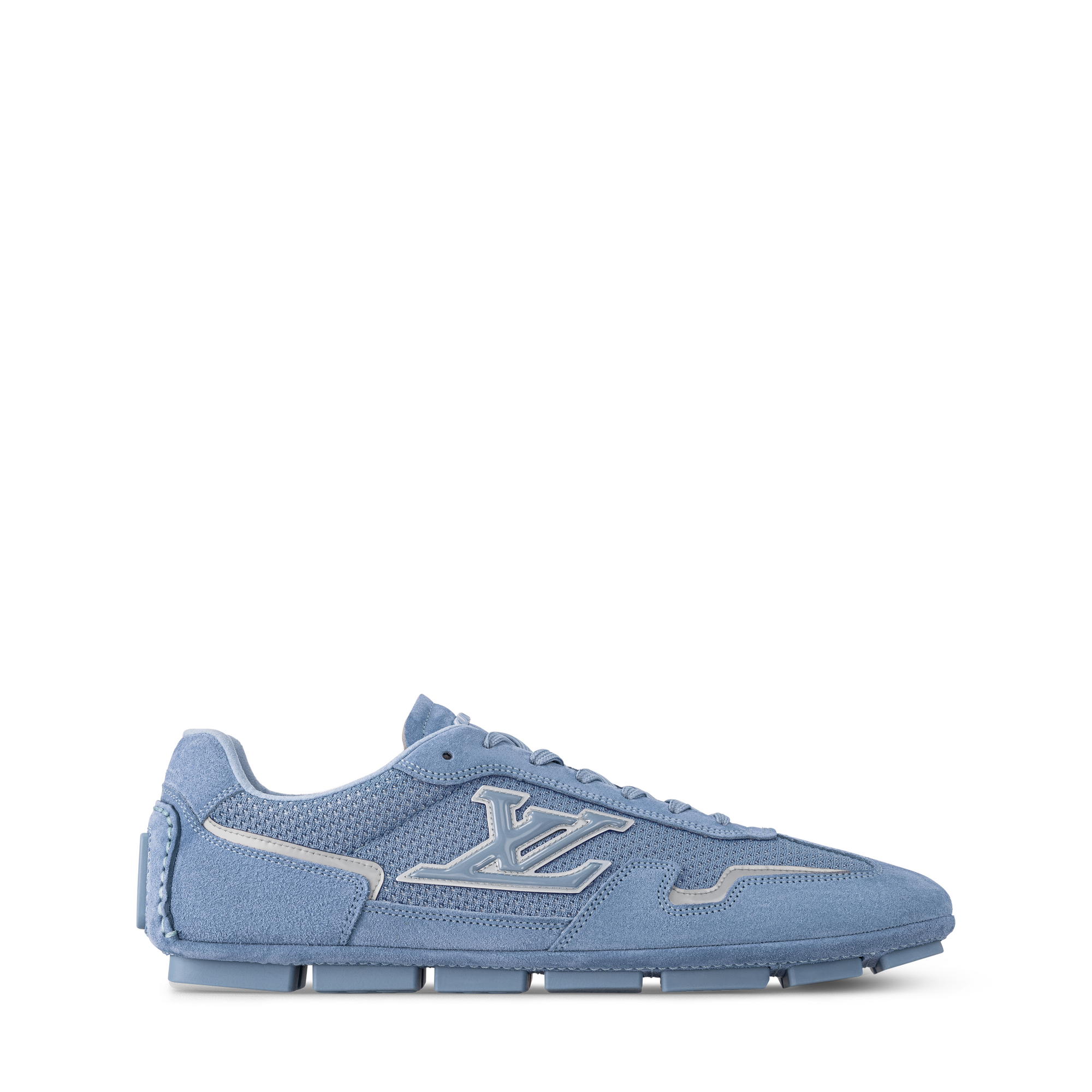 LV Rally Sneaker  in Men