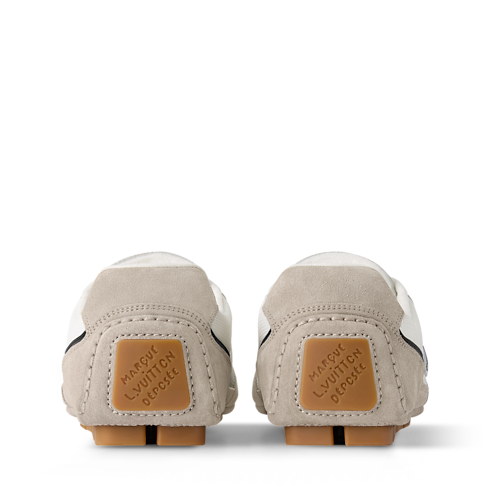 LV Rally Sneaker in Men's Shoes Sneakers collections by Louis Vuitton (Product zoom)