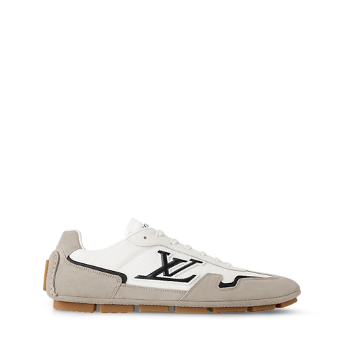LV Rally Sneaker in Men's Shoes Sneakers collections by Louis Vuitton (Product zoom)