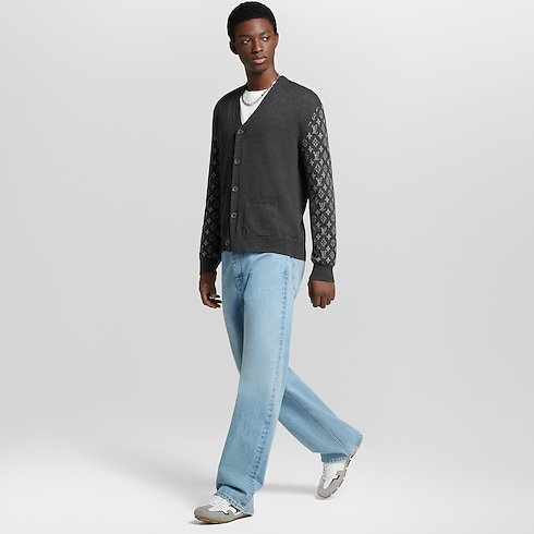 LV Rally Sneaker in Men's Shoes Sneakers collections by Louis Vuitton (Product zoom)