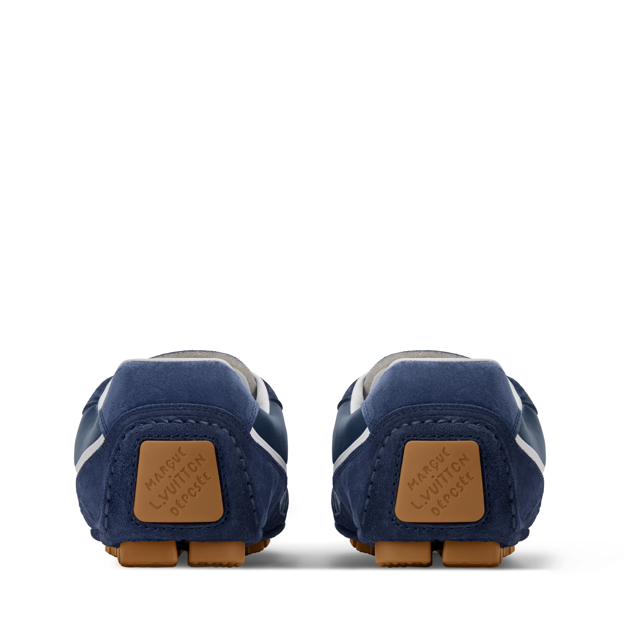 LV Rally Sneaker  in Men