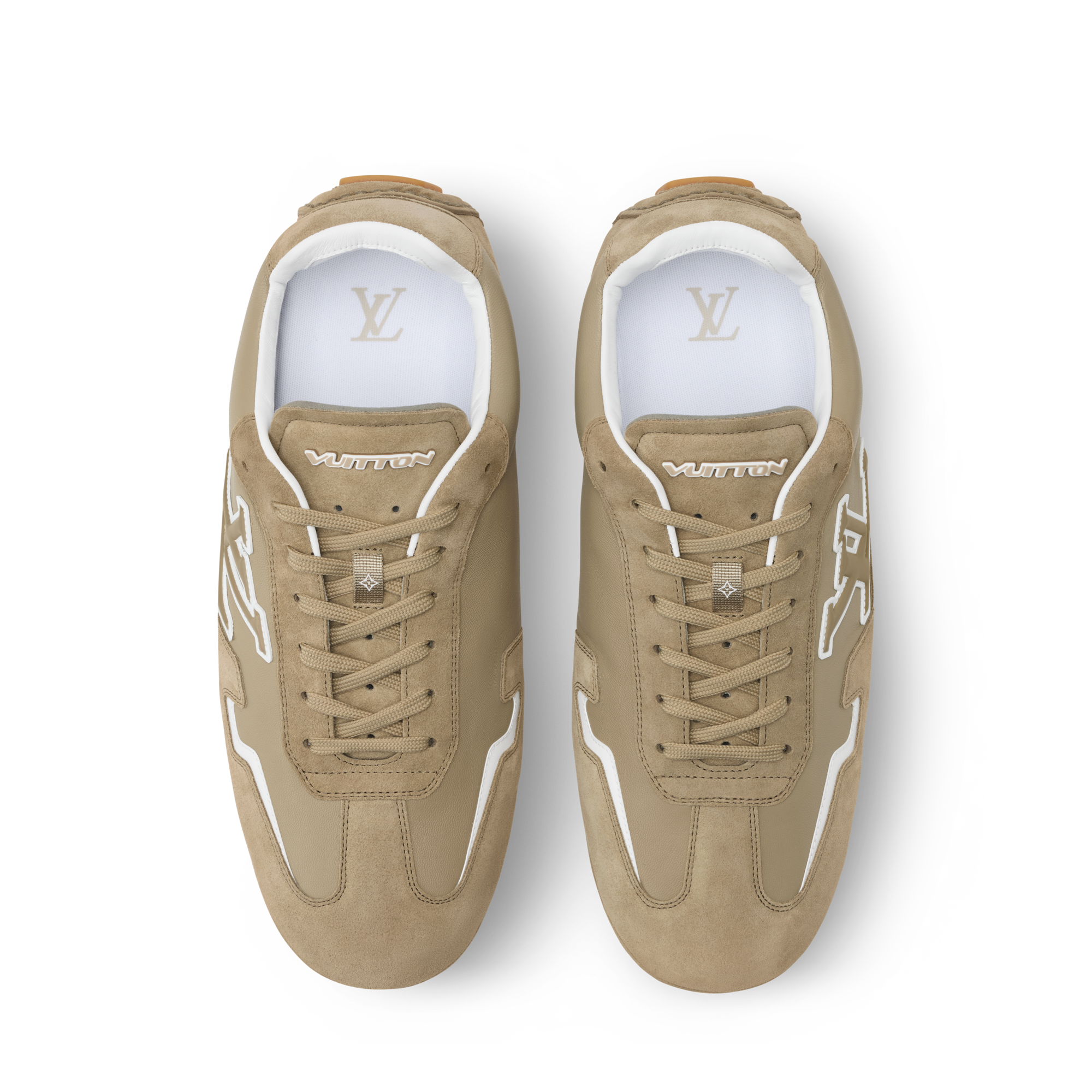 LV Rally Sneaker  in Men