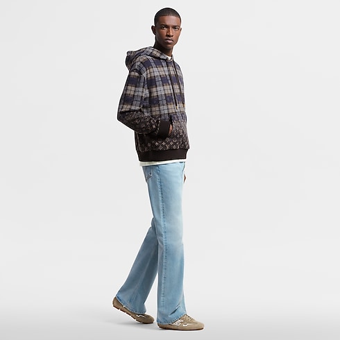 LV Rally Sneaker in Men's Shoes Sneakers collections by Louis Vuitton (Product zoom)