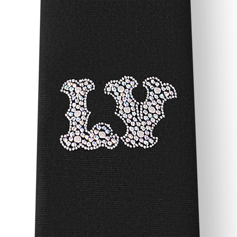 LV Ranch Tie . in Men's Accessories Ties and Pocket Squares collections by Louis Vuitton (Product zoom)
