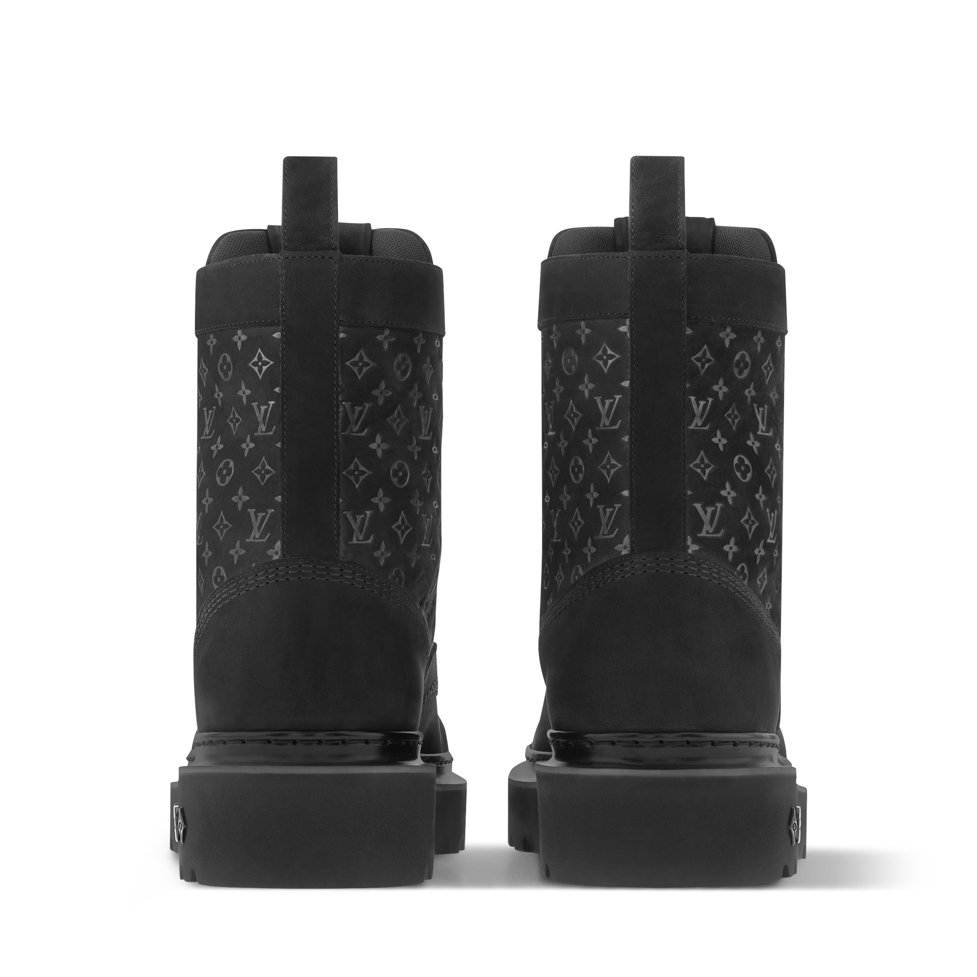 LV Ranger Boot  in Men