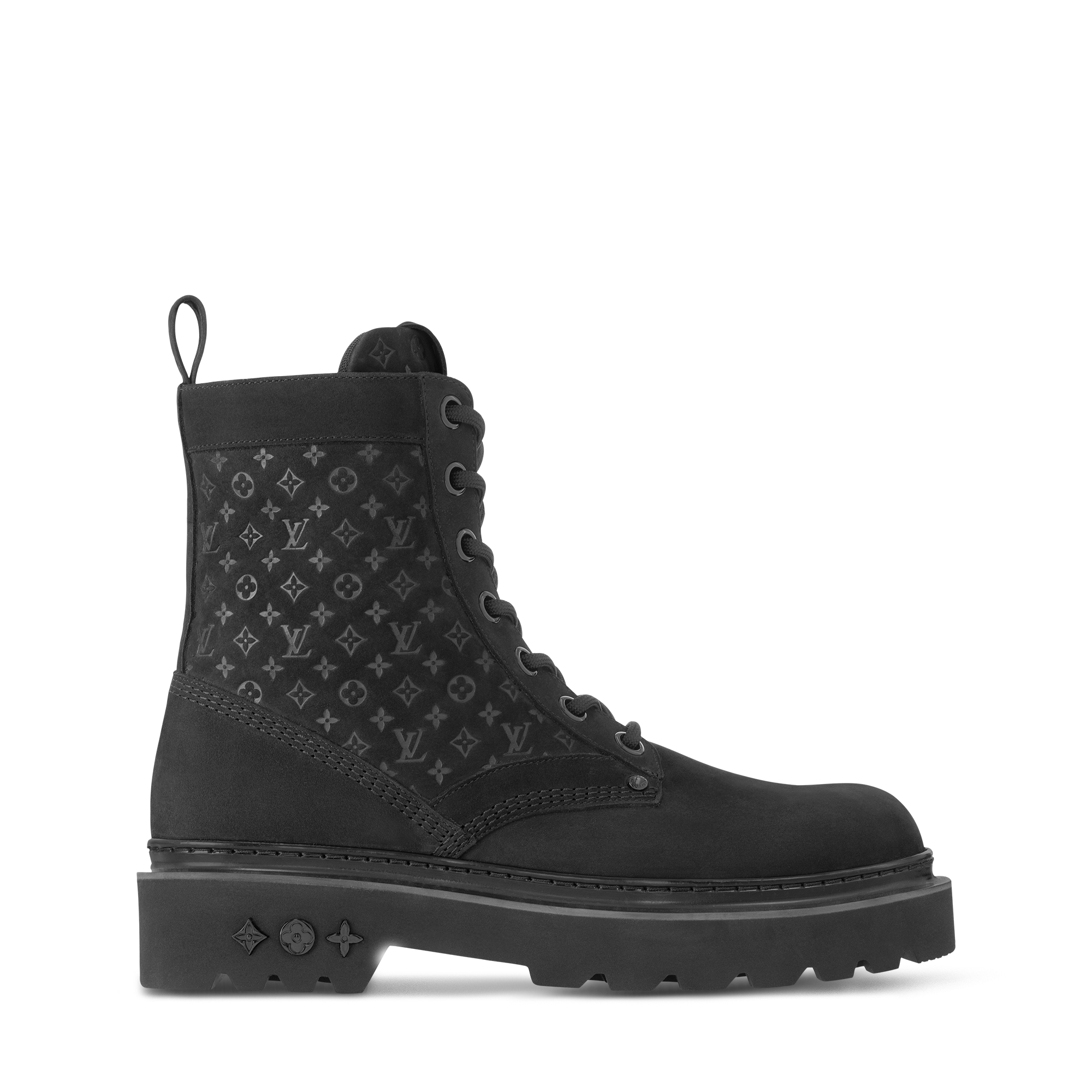 LV Ranger Boot  in Men