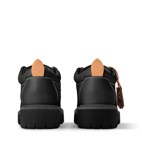 LV Remix Derby in Men's Shoes All Shoes collections by Louis Vuitton (Product zoom)