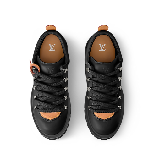 LV Remix Derby in Men's Shoes All Shoes collections by Louis Vuitton (Product zoom)