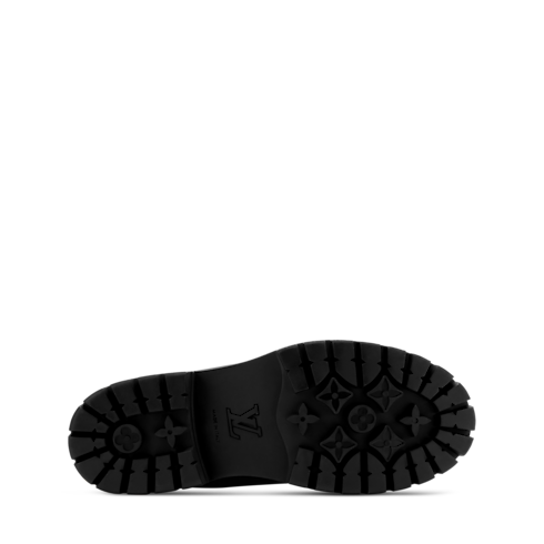 LV Remix Derby in Men's Shoes All Shoes collections by Louis Vuitton (Product zoom)