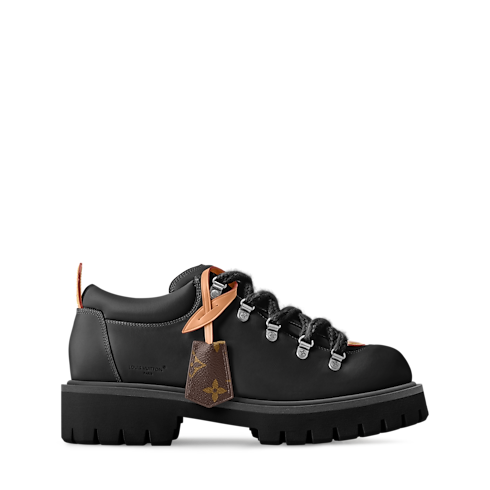 LV Remix Derby in Men's Shoes All Shoes collections by Louis Vuitton (Product zoom)