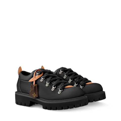 LV Remix Derby in Men's Shoes All Shoes collections by Louis Vuitton (Product zoom)