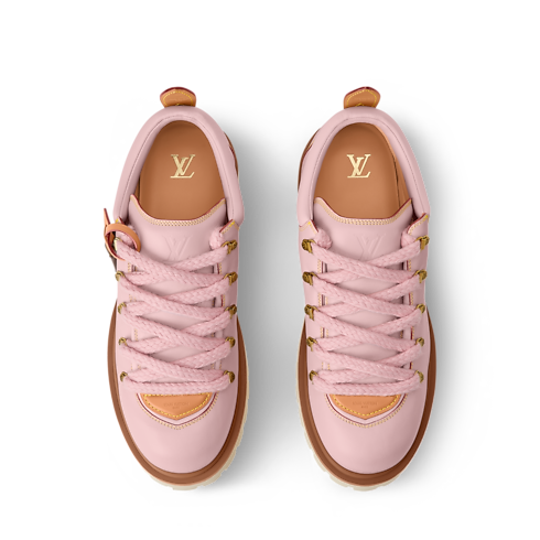 LV Remix Derby in Men's Shoes All Shoes collections by Louis Vuitton (Product zoom)
