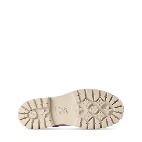 LV Remix Derby in Men's Shoes All Shoes collections by Louis Vuitton (Product zoom)