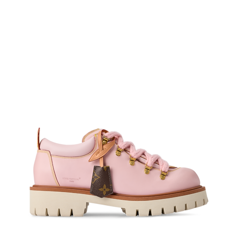 LV Remix Derby in Men's Shoes All Shoes collections by Louis Vuitton (Product zoom)